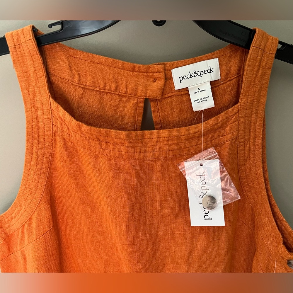 🍊SUNDRESS PECK&PECK🍊 - Picture 4 of 5